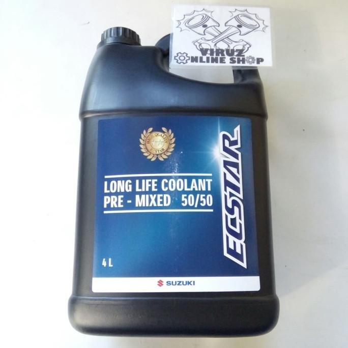 AIR RADIATOR COOLANT SUZUKI