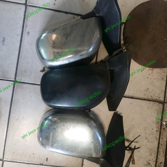 Spion Suzuki Escudo 2.0