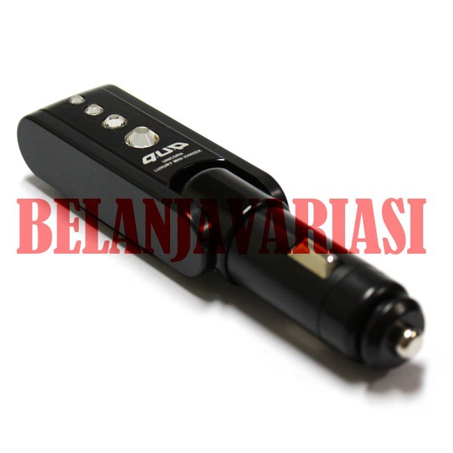 TERLARIS UN1230 UNICORN COMPACT IONIZER MOBIL