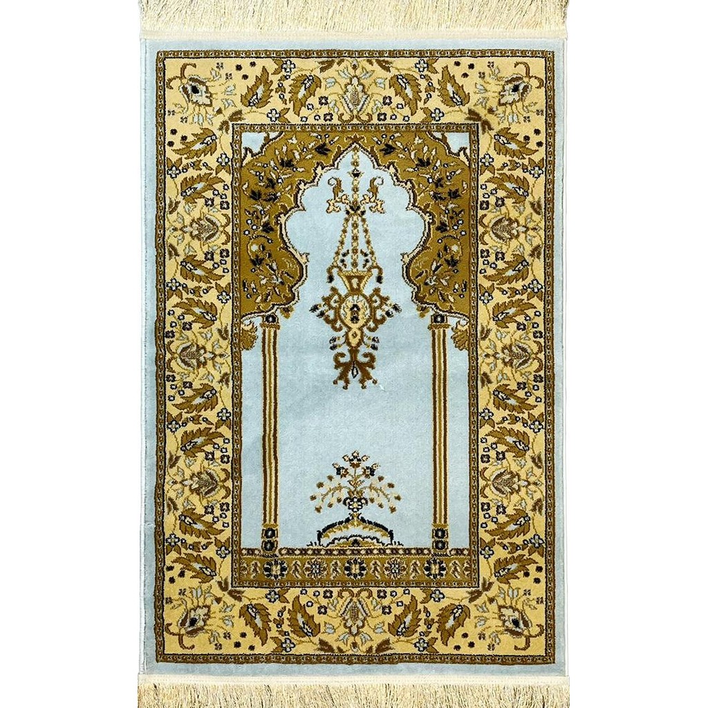 Spesial Sajadah Imam/Sejadah Karpet Import Turki Tebal 80X120
