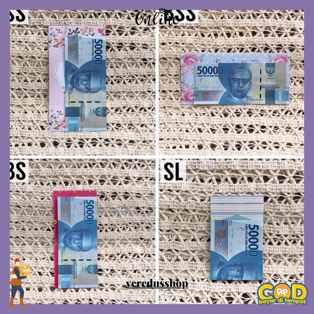 

Amplop Lebaran 2025 / Amplop Lebaran Aesthetic / Amplop Lebaran Unik Cod