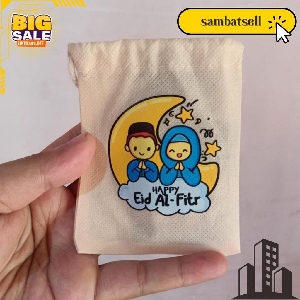 

Ready Stock 1Pack Isi 10Pcs Amplop Lebaran / Amplop Lucu Pouch Serut Lebaran Terbaru 2024 Isi 10 Siap Kirim