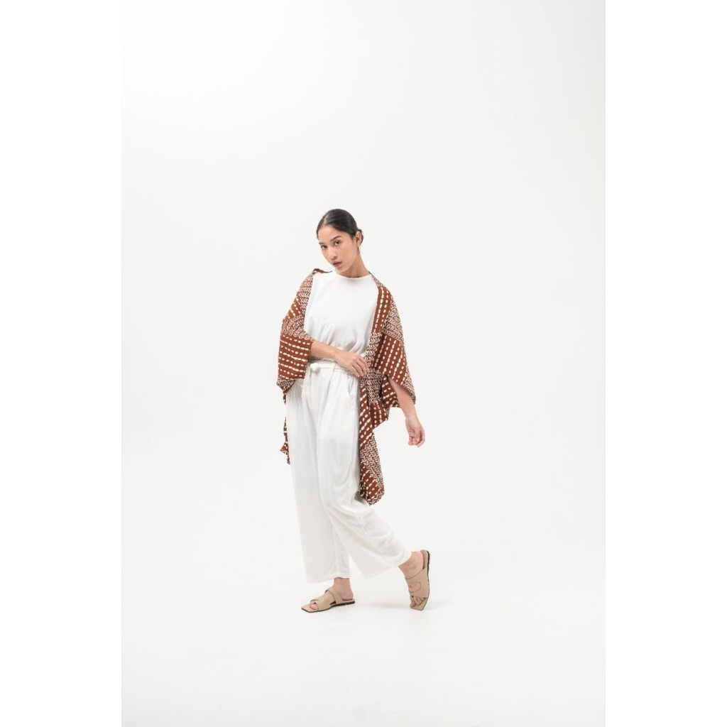 DAMA KARA NIRMALA OUTER