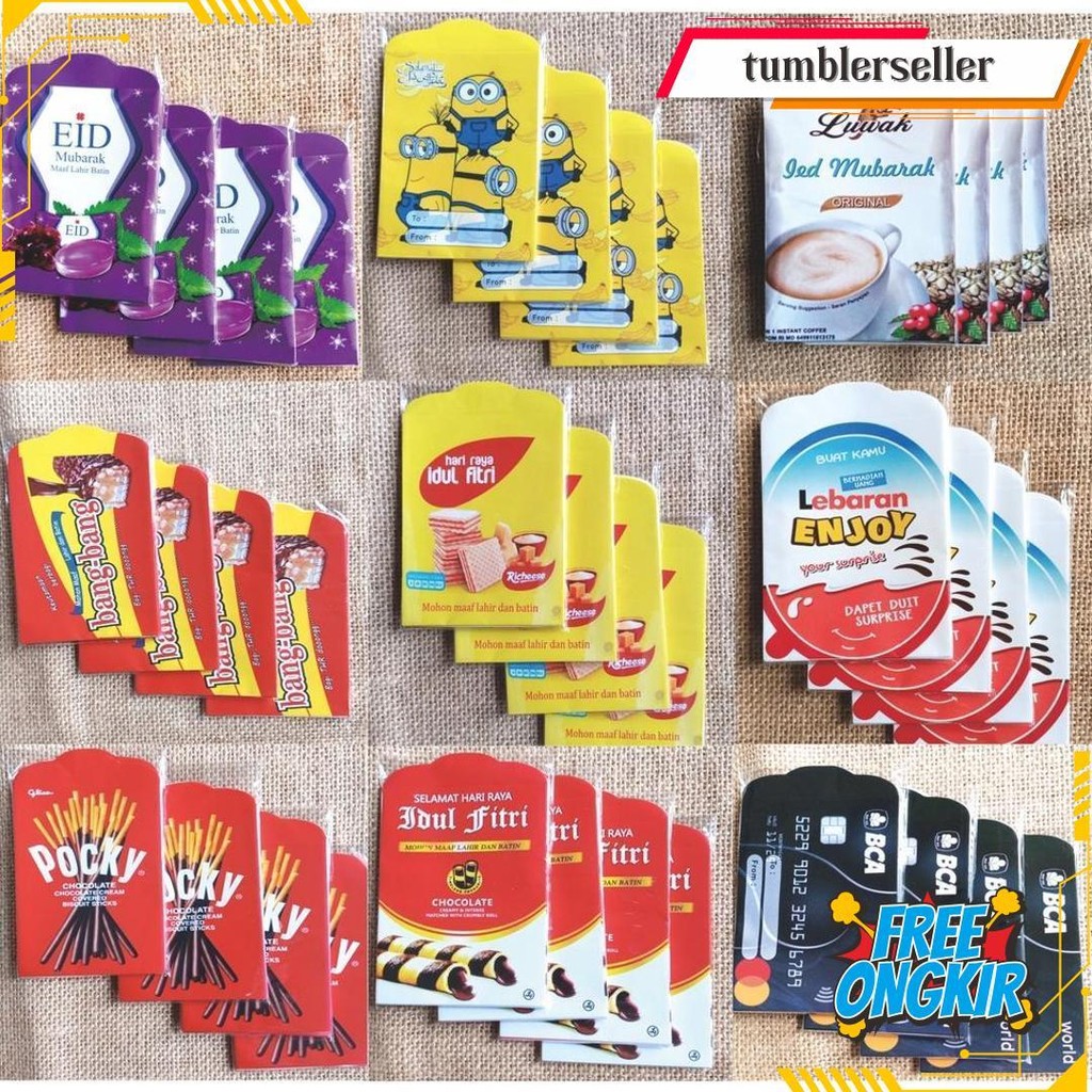 

Bisa Pilih Motif Labubu Amplop Lebaran Amplop Viral Amplop Thr Amplop Unik Amplop Snack Amplop Motif Jajan Amplop Idul Fitri Amplop Angpau Amplop Lebaran Amplop Thr 1 Pack Isi 10 Lembar Ukuran Sedang 7X11 Amplop Lebaran Kartun Amplop Lebaran 2024