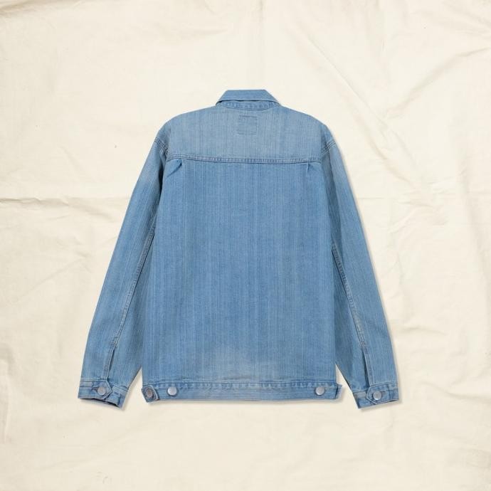 Murah Jaket Denim - Jimmy And Martin - 2037