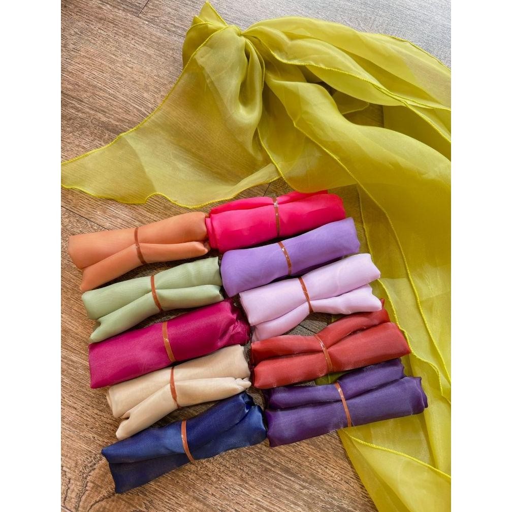 Selendang Kaca Gebyaarrrr Original by Djuwita Kebaya