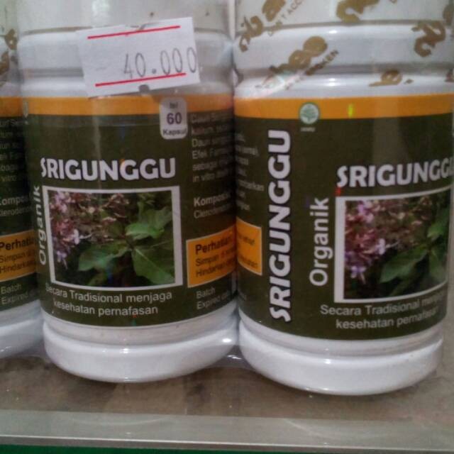 

Srigunggu 2Nd