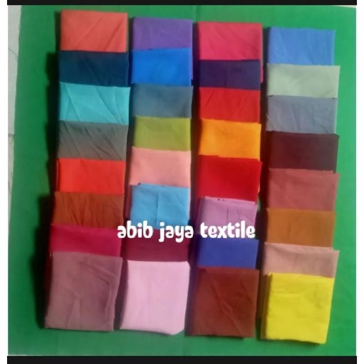 Slayer Polos Segi Empat 70x70 Cm