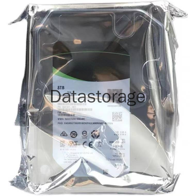STB Seagate ST8000NM0055 Galaxy Series Enterprise 8TB HDD Server NAS HDD