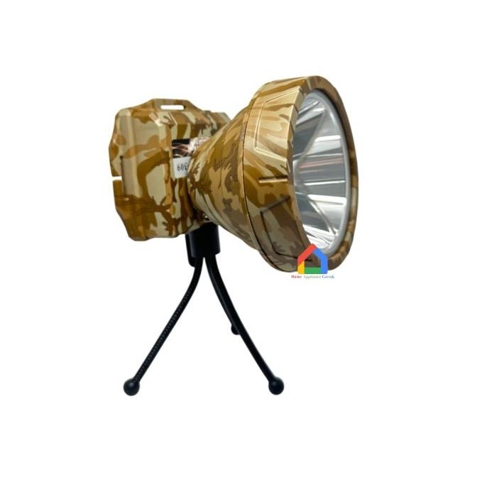 Senter Kepala Dony Ms-309 So Big / Dony Senter Kepala Ms309 (30 Watt) Original Dan Terpercaya