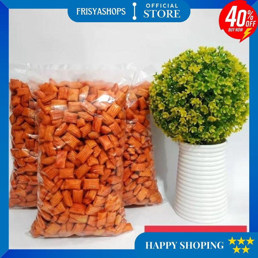 

Pang Pang Pedas D Promo Puncak