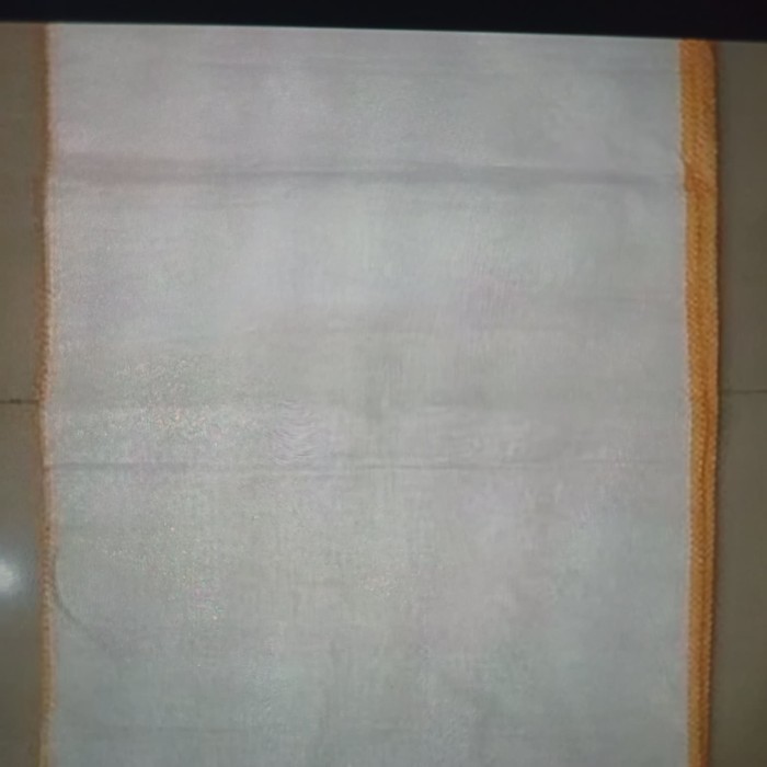 

Karung Plastik 25Kg Ukuran 45X75 Murah Only Grab/Gojek Instant