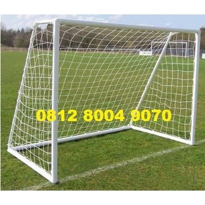 Tiang Gawang Futsal Portable - Gawang Futsal Standar