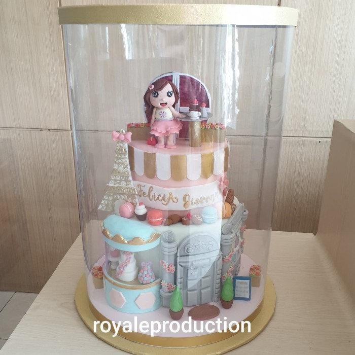 

Dus Mika D 25Cm T 45Cm