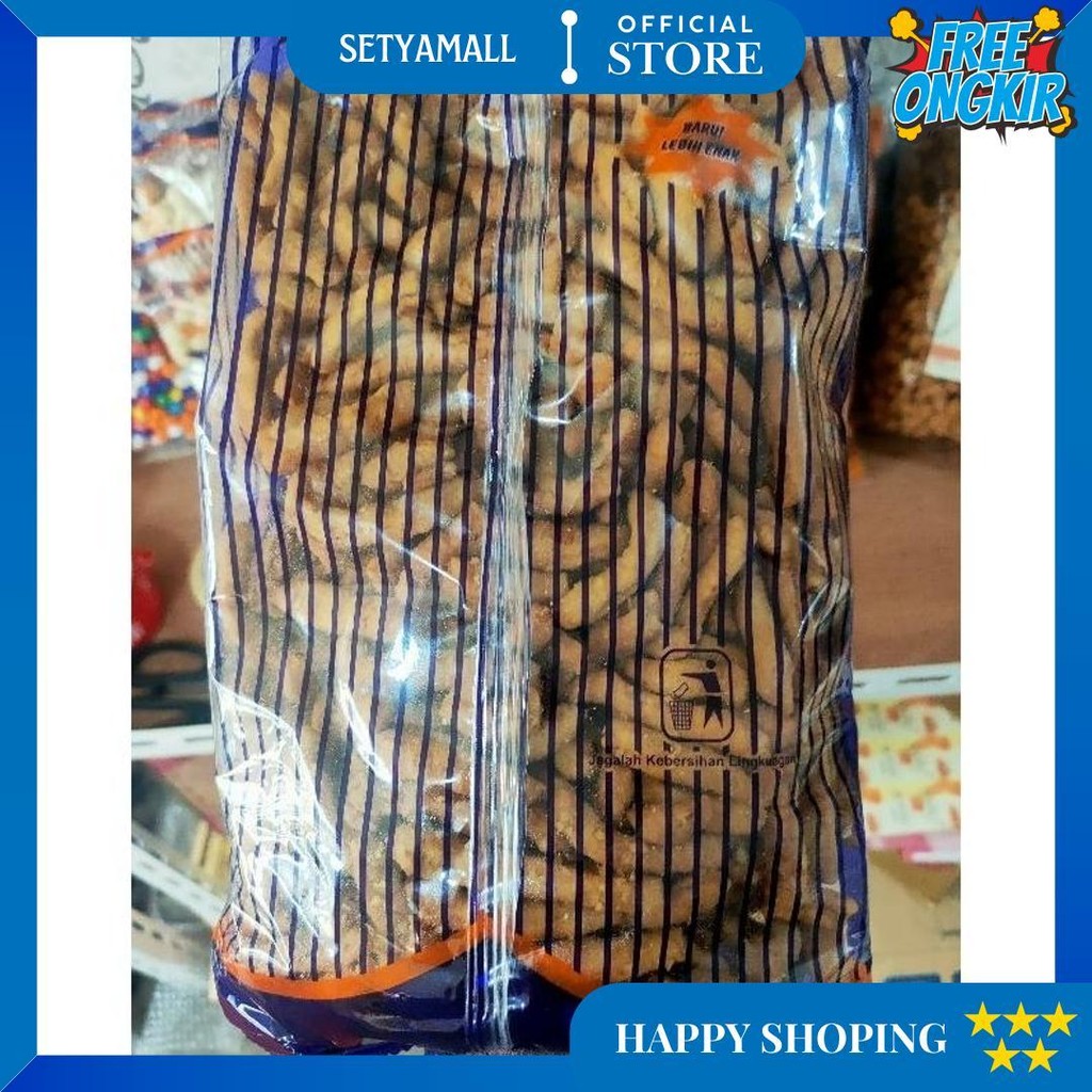 

Stik Keripik Gdr Padang 500Gr D Terlaris