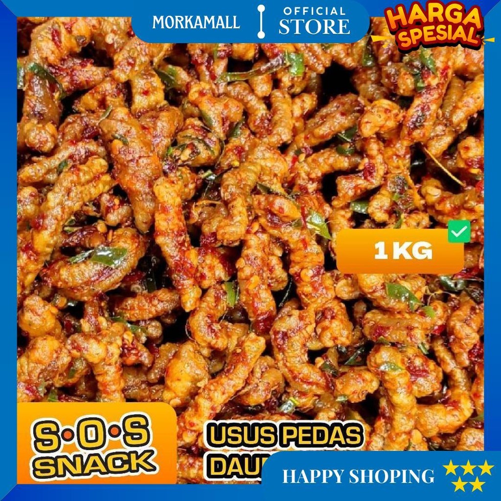 

Usus 1Kg Sos Pedas Daun Jeruk Original Mantap Termurah D Promo 10.10