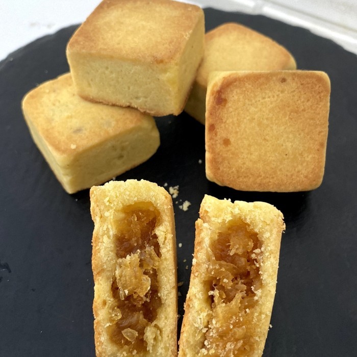 

Product Terlaris Low Carb Keto Nastar Taiwan