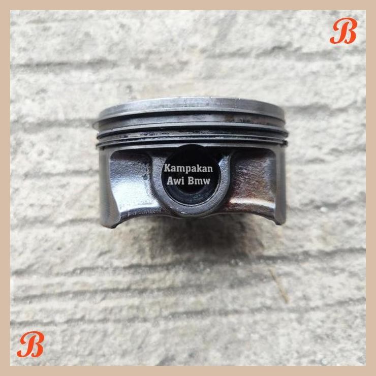 [KBW] PISTON BMW M54 B30 ORIGINAL