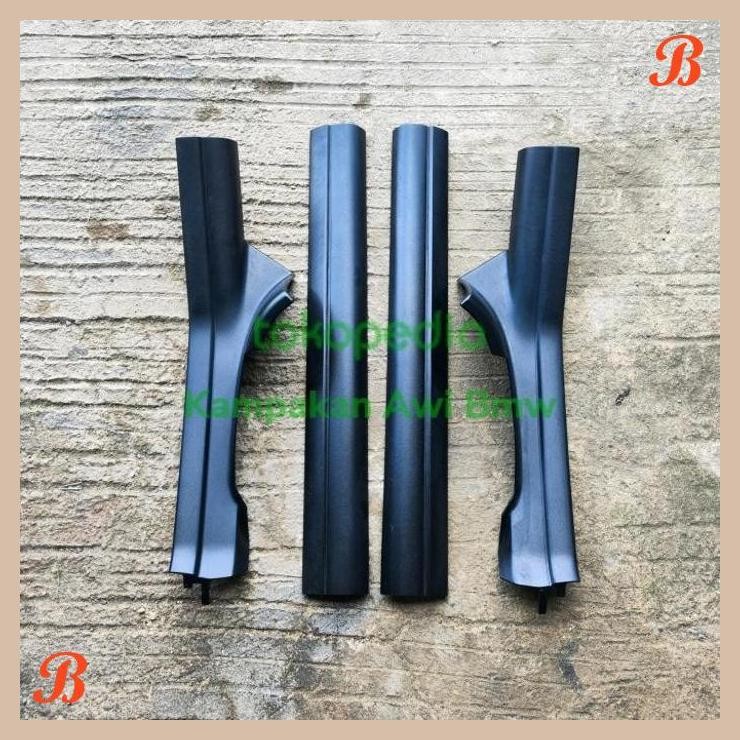 [KBW] PENJEPIT KARPET BMW E46