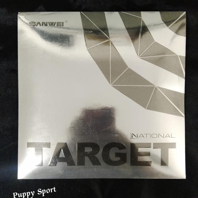 Sanwei New Target National