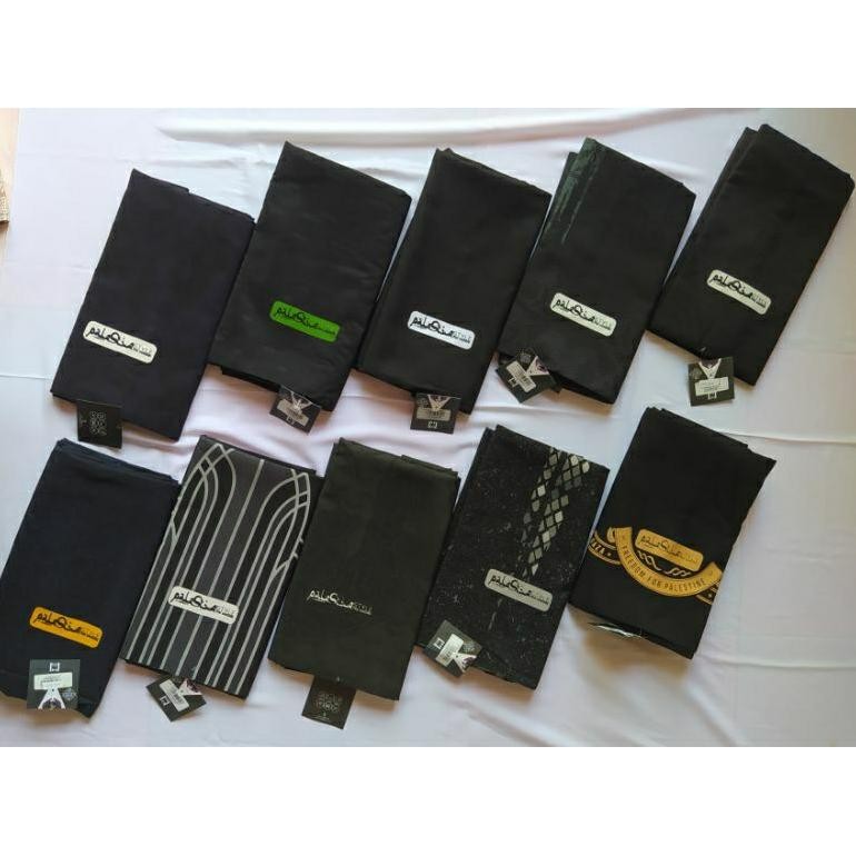 Sarung Rabbani Palestina Original Model Terbaru