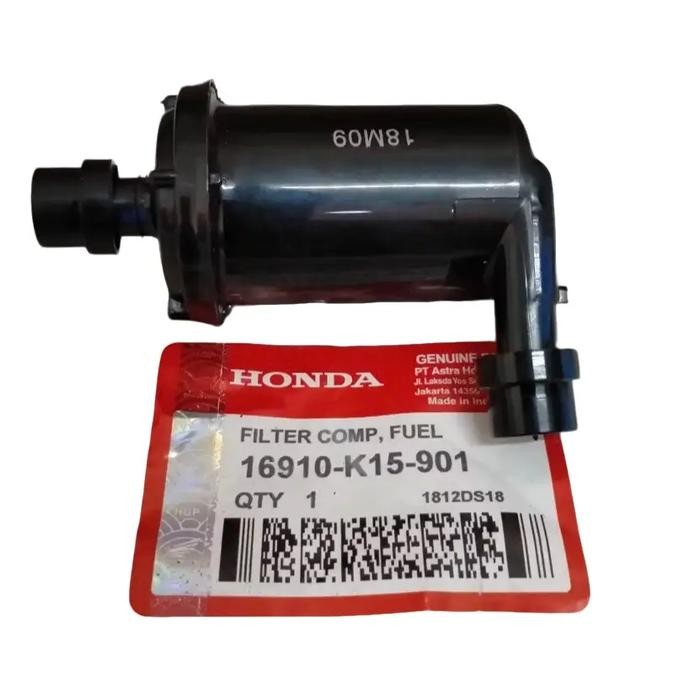 BEST GW- FILTER BENSIN MOTOR CB150 OLD CBR150 R LAMA K15 1PC GAS KENDARAAN