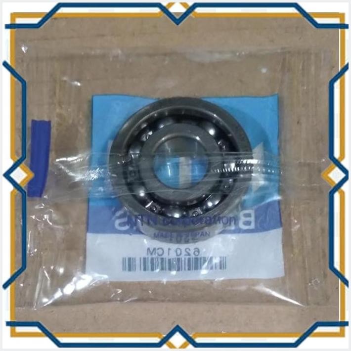 [all] bearing asli ntn 6201 cm