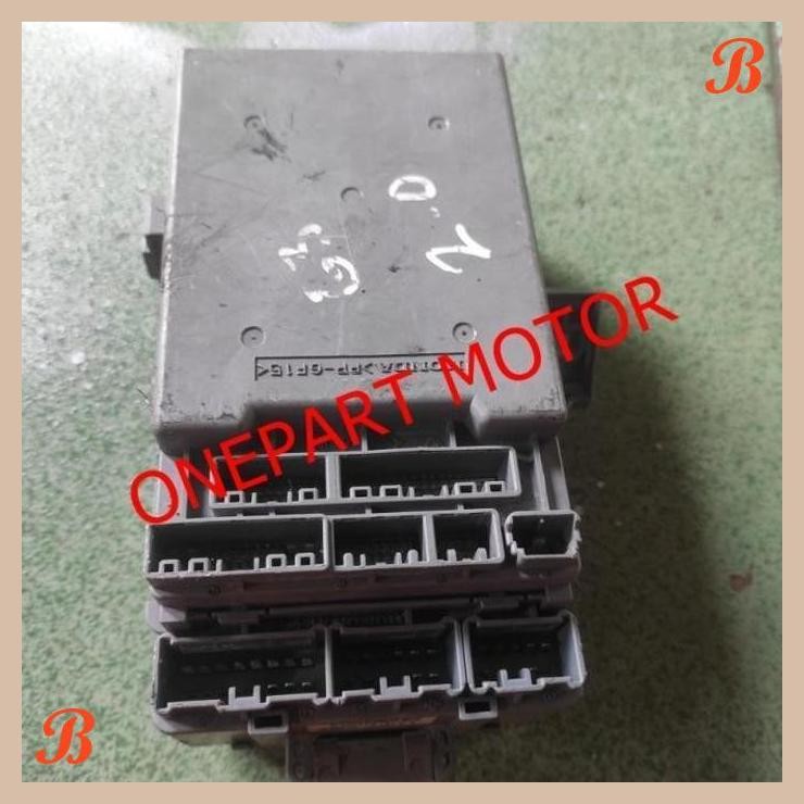 [OPM] FUSE BOX SEKRING BCM HONDA CRV GEN3 2000 CC ORIGINAL