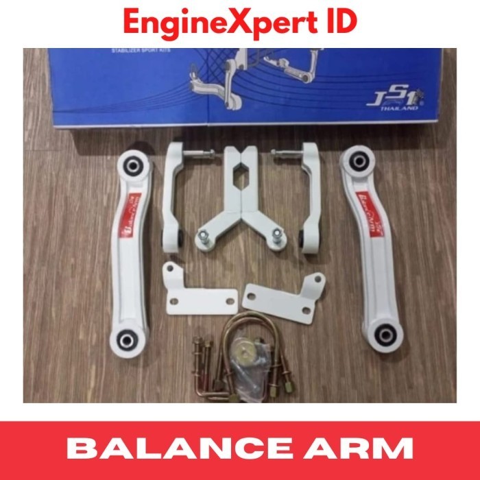 Ready Stabilizer Belakang Balance Arm JS1 Isuzu Panther
