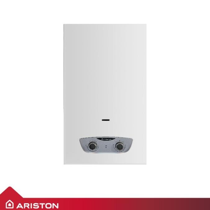 ARISTON Gas Water Heater Fast R [terbaik]