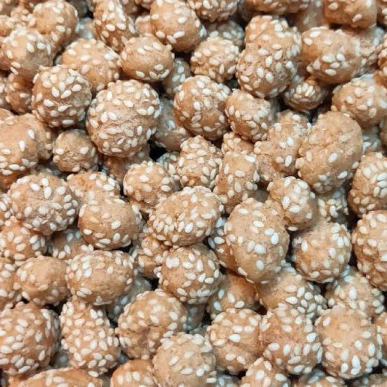 

1 DUS (4 KG) CIPUT / KECIPUT SPESIAL ROOMBUTTER (PREMIUM) DI JAMiN ENAK