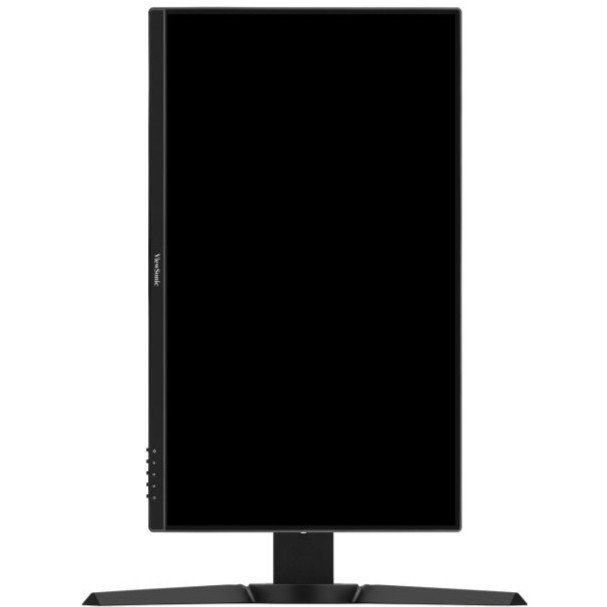 Viewsonic Xg2409A 24 Inch Fhd Ips 240Hz 1Ms Gaming Monitor