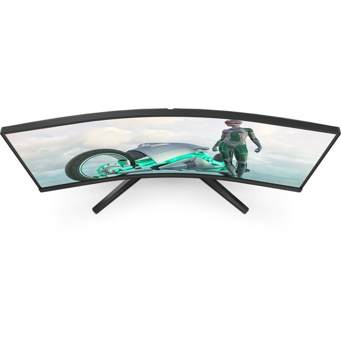 Monitor Philips Led Evnia 34M2C3500L - Curved Wqhd 34" Inch