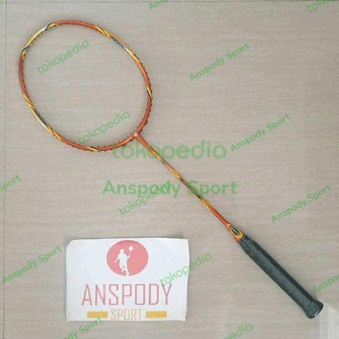 RAKET BADMINTON APACS VIRTUOSO PERFORMANCE UK Terlaris