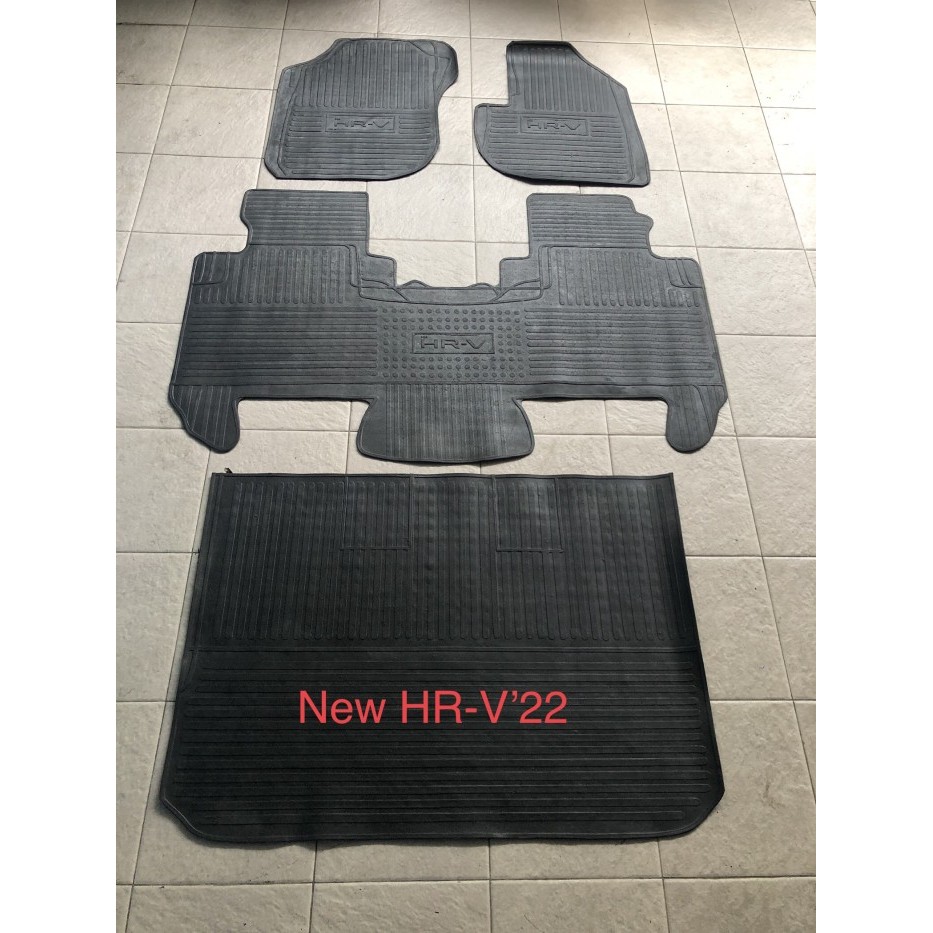 Karpet Karet Hrv 2022 New