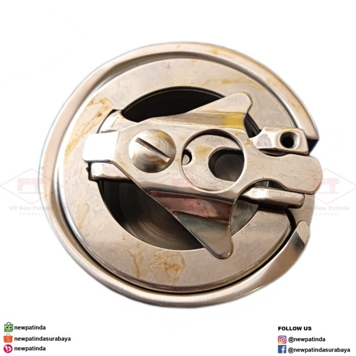 

favorit] Rotary Hook Sarangan Rumah Sekoci Mesin Jahit Singer 132