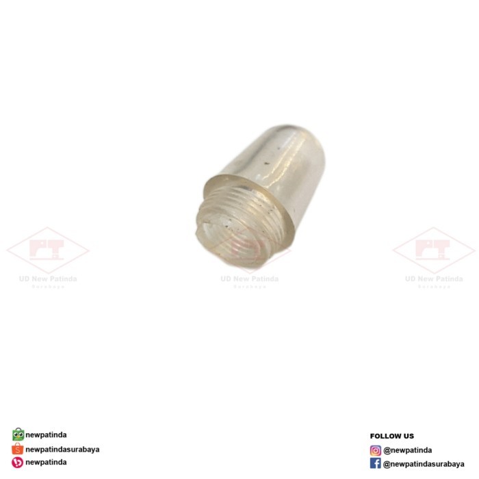 

Kualitas terbaik] 143713-101 Oil Cap Mesin Lubang Kancing Brother 814