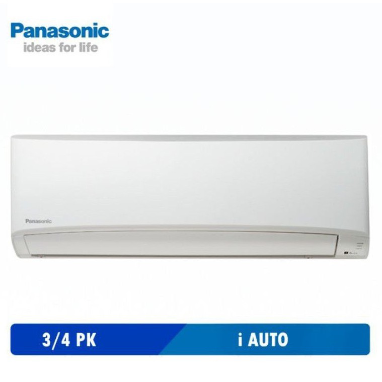 Panasonic CS/CU-YN7AKJ AC Standard Non Inverter [0.75 PK] 3/4PK R32(UNIT ONLY)