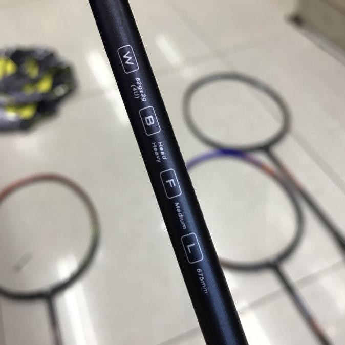 RAKET BULUTANGKIS CARLTON ORIGINAL MURAH BERKUALITAS Terlaris