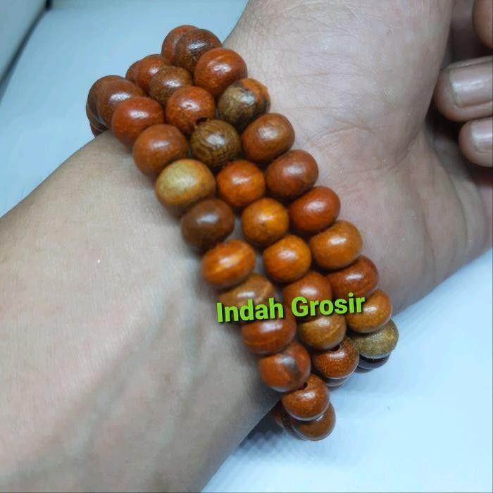 

Grosir Gelang Kayu Scang 8Mm Tali Karet Dewasa