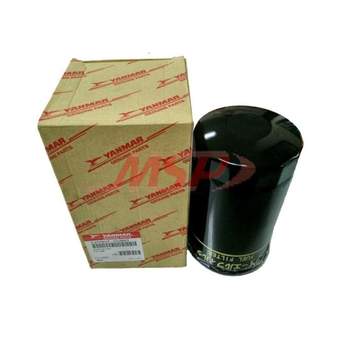 Filter Solar Yanmar 129907-55801 / Yanmar Fuel Filter 129907-55801