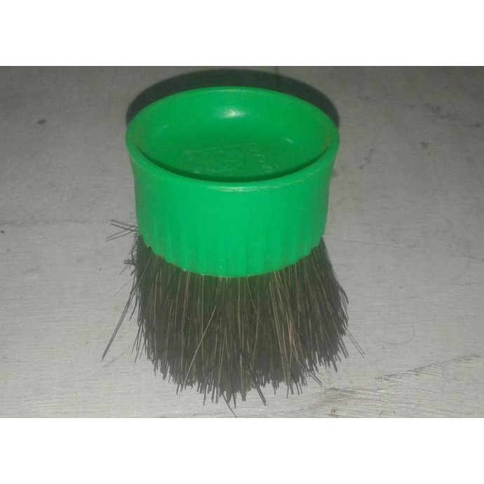 ,,,,,,,] Sikat Bulat 2 Macan