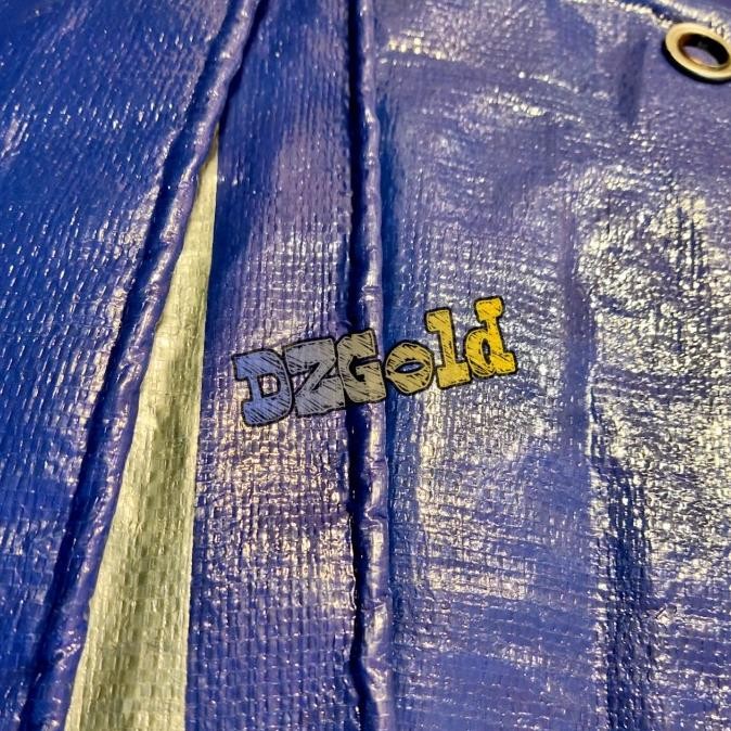 Terpal Plastik 6 x 10 (A2) Terlaris