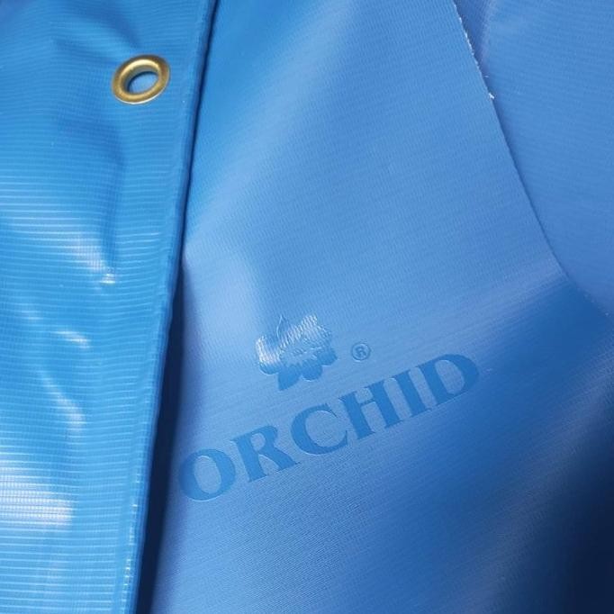 Terpaulin Orchid | Ukuran 3x4 Meter Terlaris