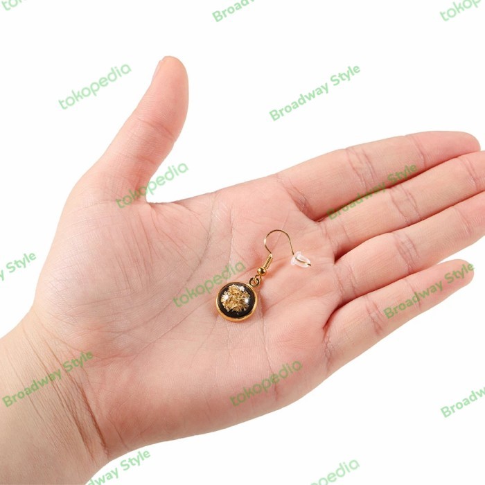 

Earing Hook Earing Kait Cantelan Bahan Anting Aksesoris 1000 Grosir