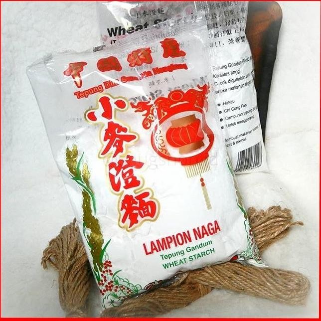 

cusss order] Tepung Tang Mien 500gr