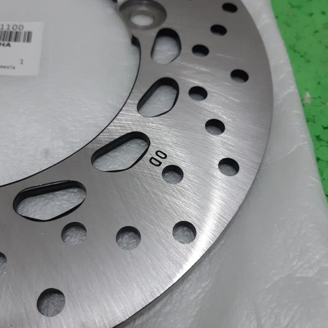 Piringan Rem Disk Cakram Belakang 2Dp Nmax N Max Asli Original Aspira