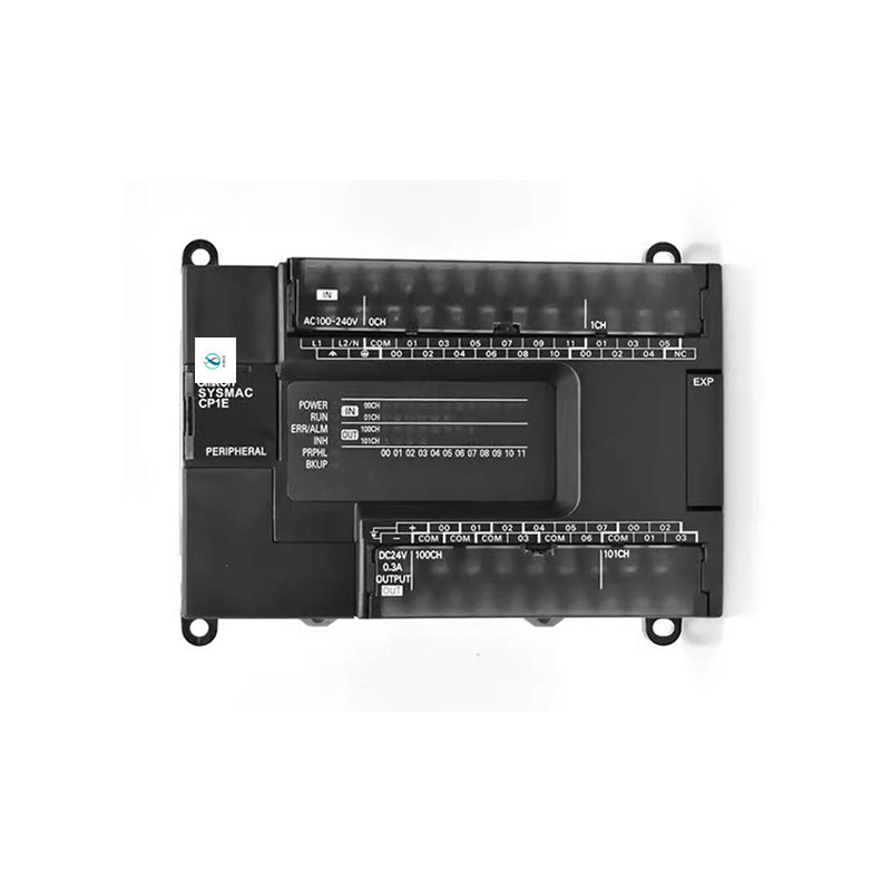 PUJASERRAZ Original CP1E Programmable Controller CP1E-N30SDR-A CP1E-N30SDT-D CP1E-N40SDR-A CP1E-N40S