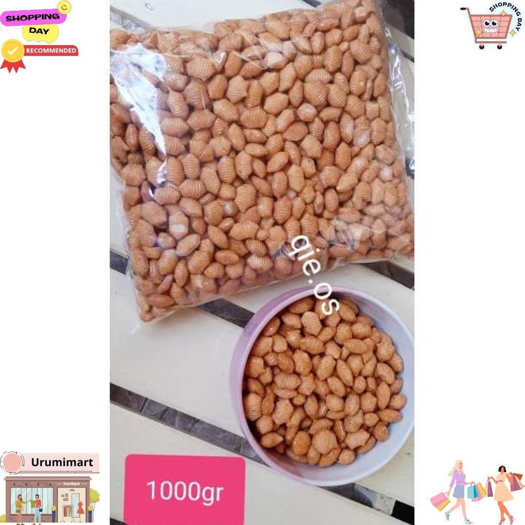 

Snack Pang Pang Manis 1000 Gr D Cod