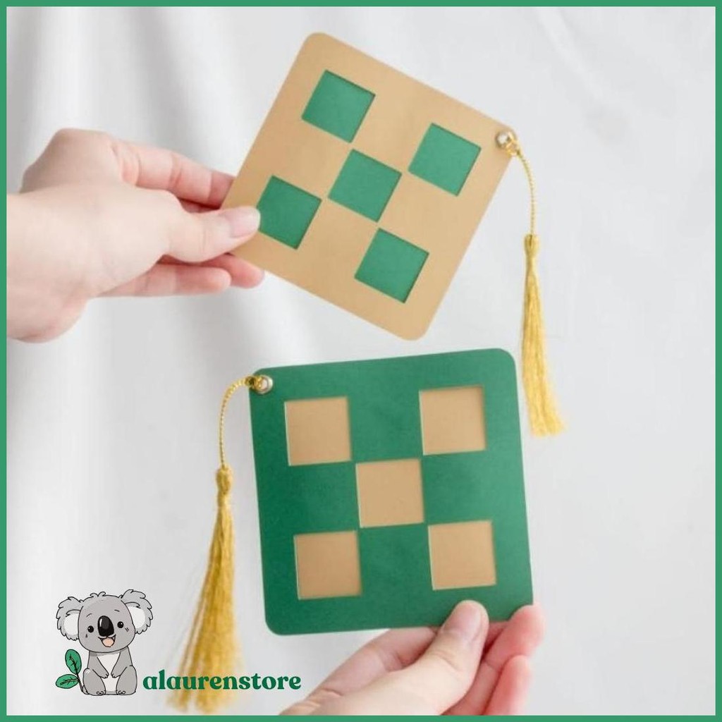 

Amplop Lebaran/ Ramadhan/ Idul Fitri/ Eid Mubarak Ketupat Murah